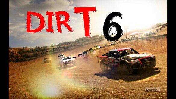 Dirt 6